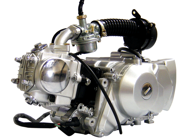 Motor