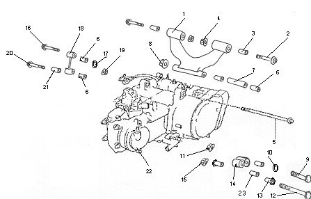 Motor