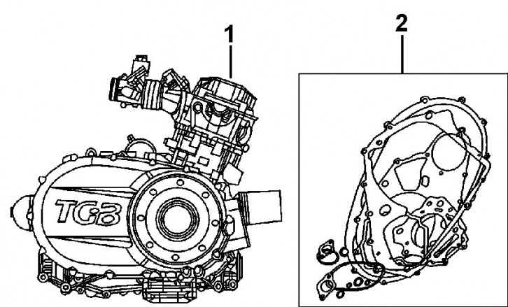 Motor