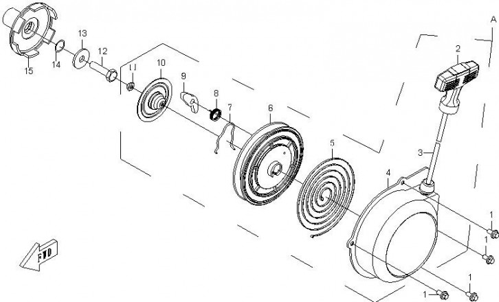 Demaror Manual
