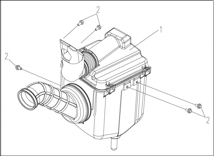 Filtru De Aer
